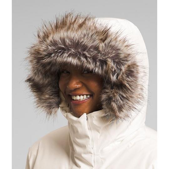 Women s GTX Arctic Parka The North Face Sporting Life Online