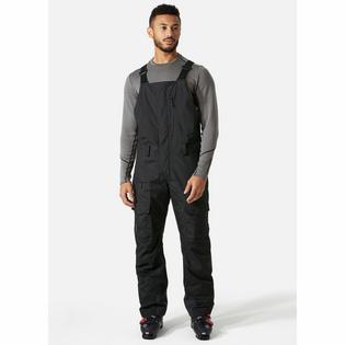 Helly Hansen Men's Sogn Bib Cargo Pant