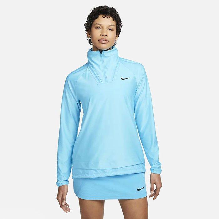 Nike dri fit womens pullover best sale