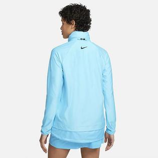 Nike Women's Dri-FIT ADV Tour 1/4-Zip Hoodie