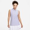 Women s Dri-FIT  ADV Tour Sleeveless Polo