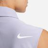 Women s Dri-FIT  ADV Tour Sleeveless Polo