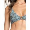 Women s Lupita Longline Triangle Bikini Top