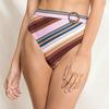 Women s Whitney High Rise Bikini Bottom