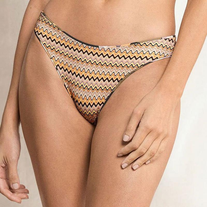 Maaji Swimwear Bas de bikini Sublimity Classic pour femmes