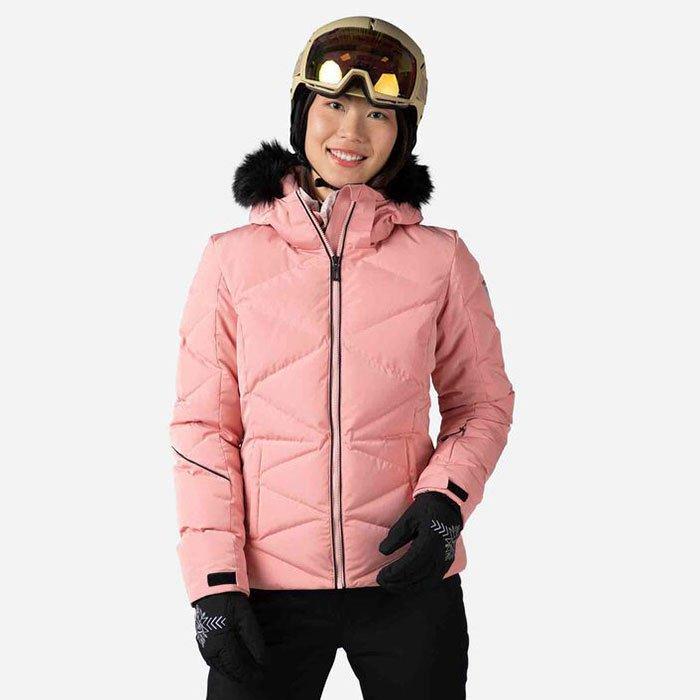 Women s Staci Jacket Rossignol Sporting Life Online