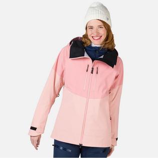 Veste Rallybird pour femmes