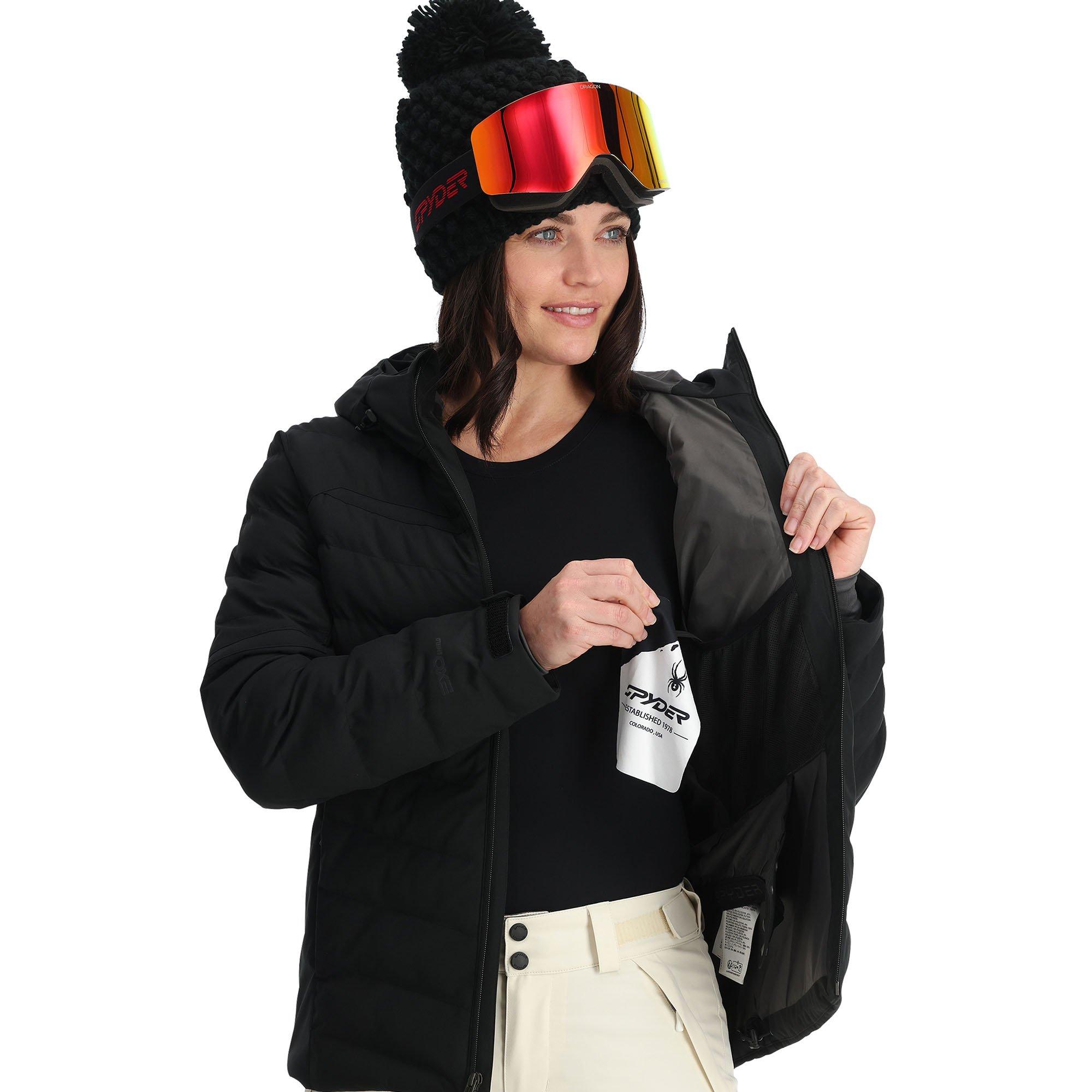 Women's Brisk Jacket