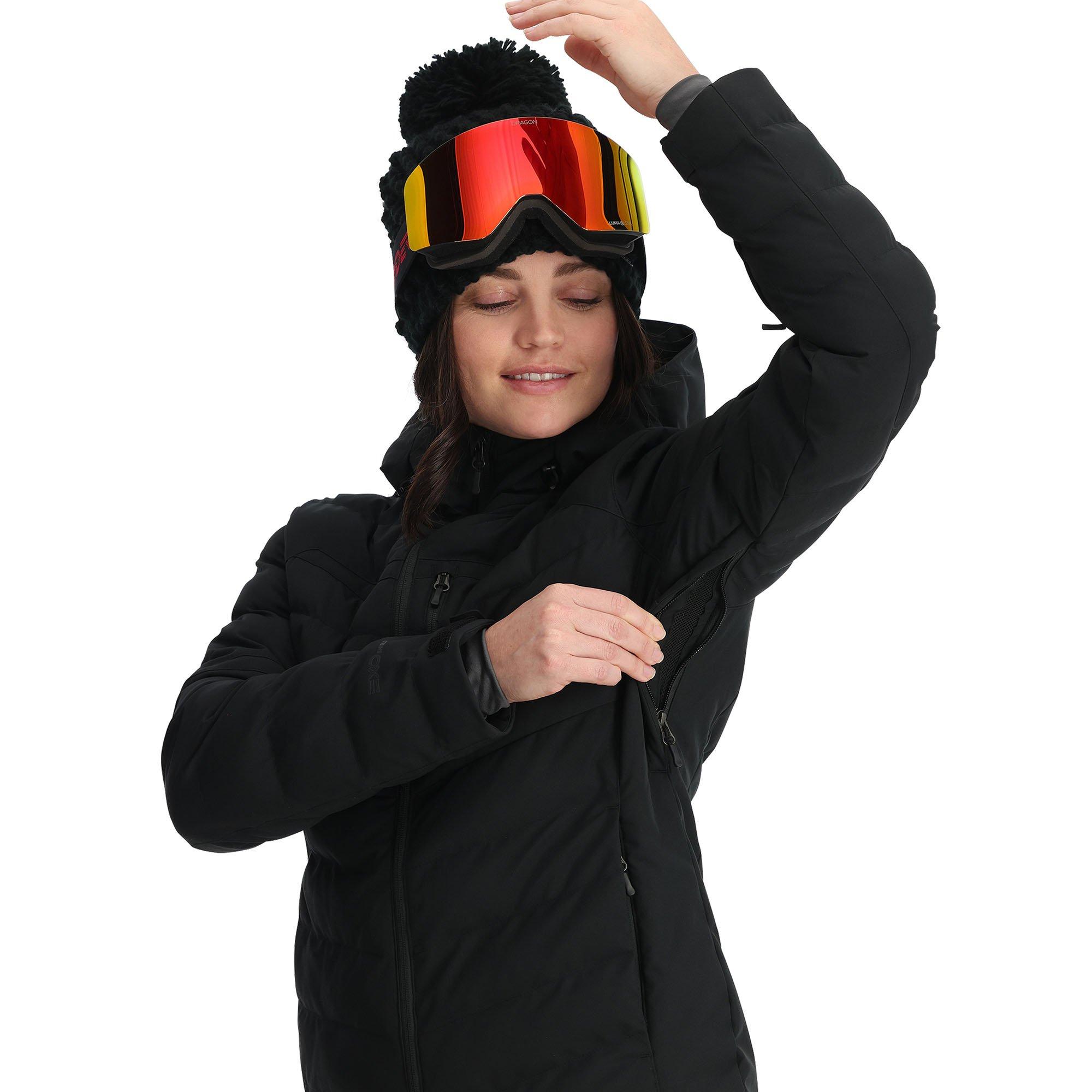 Women's Brisk Jacket