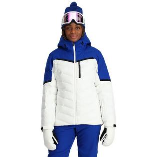 Spyder Women's Brisk Jacket