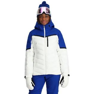 Women's Brisk Jacket