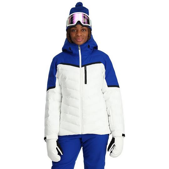 Spyder Women s Brisk Jacket