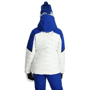 Spyder Women's Brisk Jacket