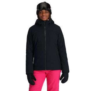 Spyder Women's Mega 3-in-1 Jacket