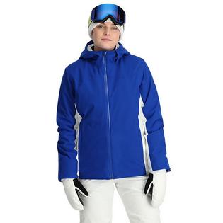 Spyder Women's Mega 3-in-1 Jacket