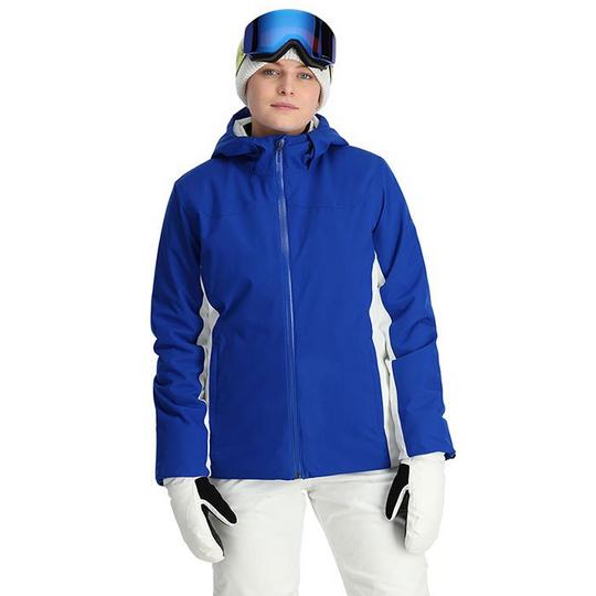 Spyder Manteau 3 en 1 Mega pour femmes