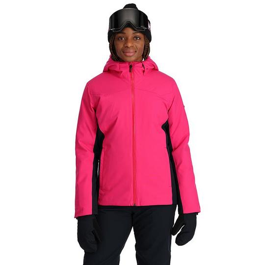 Spyder Manteau 3 en 1 Mega pour femmes