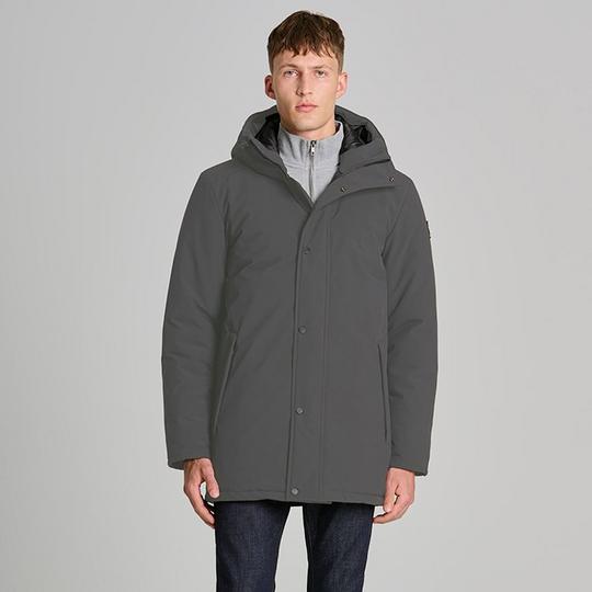 Manteau Mont-Royal pour hommes