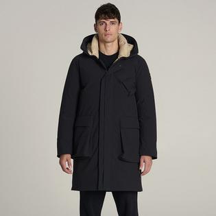 Manteau Jonas pour hommes