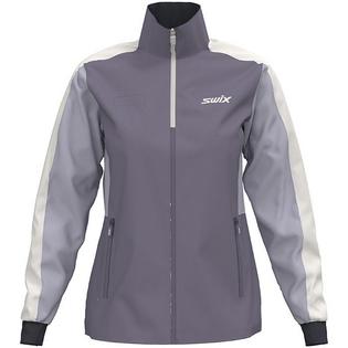 Women's Cross Jacket