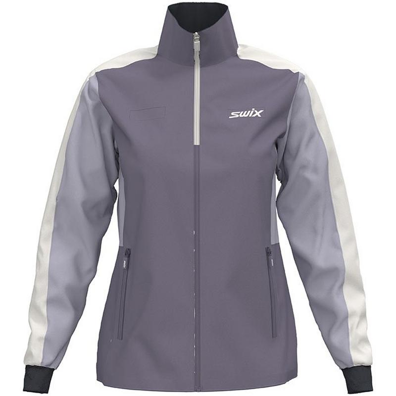 Swix Veste Cross pour femmes