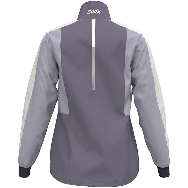 Swix Veste Cross pour femmes