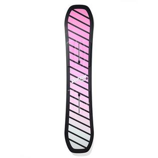 Burton Planche &agrave; neige Smalls Flat Top pour juniors [2024]