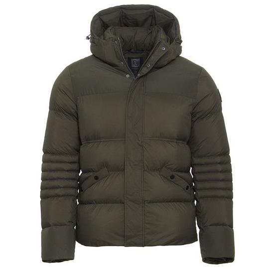 Veste Duncan pour hommes