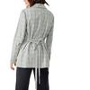 Women s Olivia Plaid Blazer