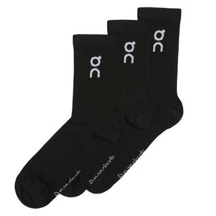 Unisex Logo Sock (3 Pack)