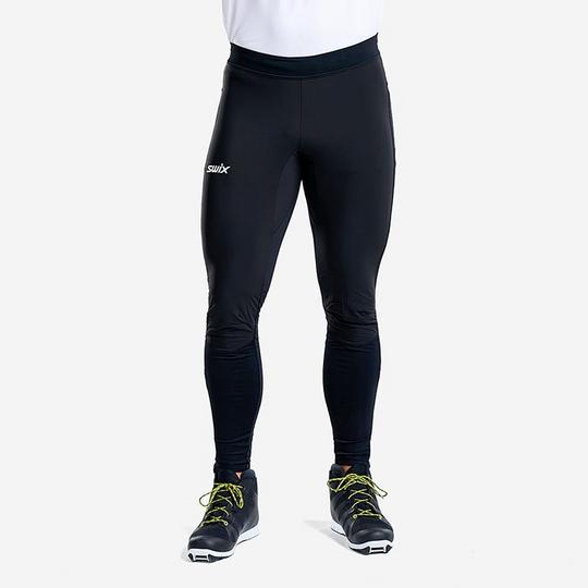 Swix Collant Focus Wind pour hommes