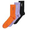 Chaussettes Logo unisexes  3 paires 