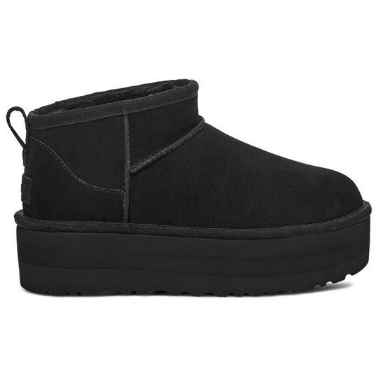 UGG Bottes Classic Ultra Mini Platform pour femmes