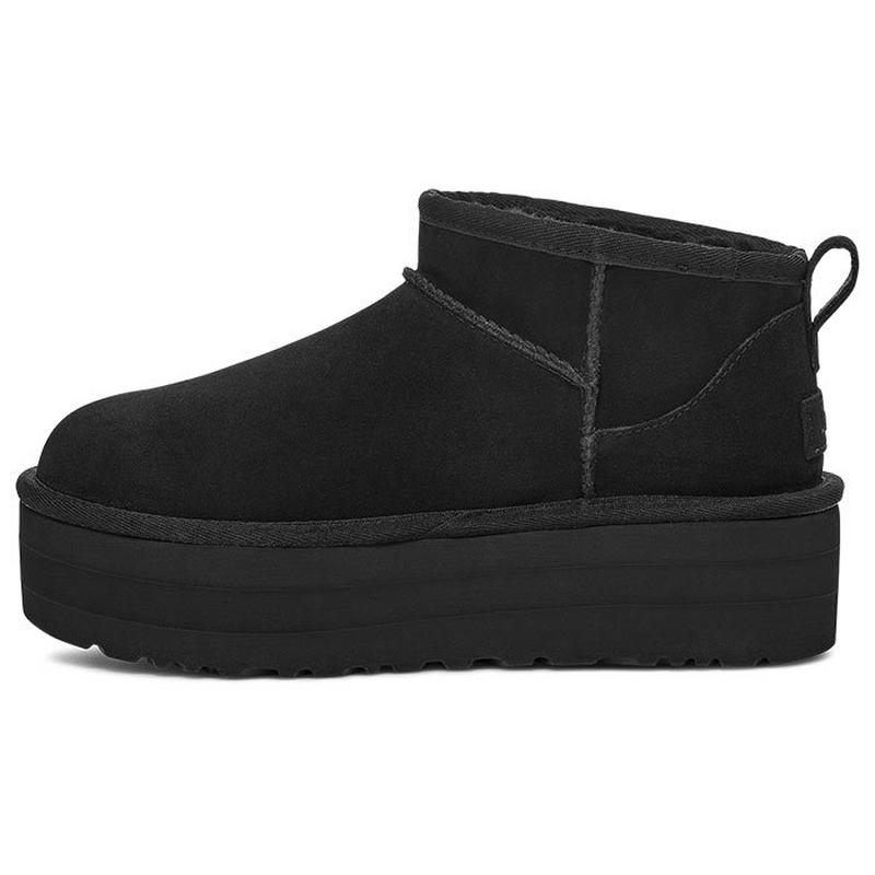 UGG Bottes Classic Ultra Mini Platform pour femmes