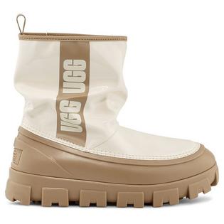 UGG Women's Classic Brellah Mini Boot