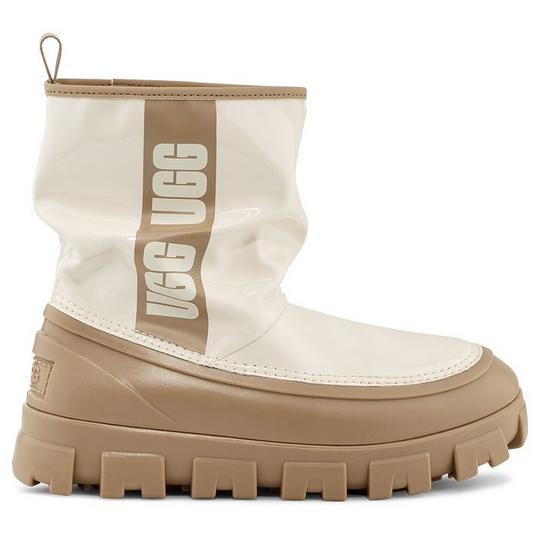 UGG Bottes Classic Brellah Mini pour femmes