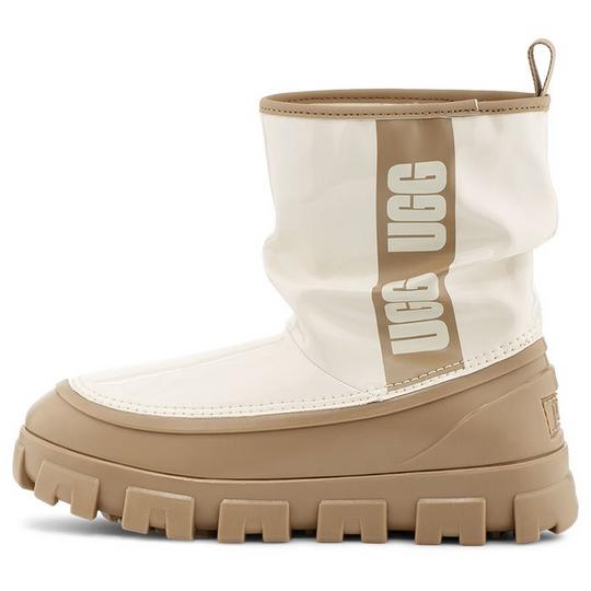 78▢UGG W CLASSIC BRELLAH MINI UT0406-5 UGG-W CLASSIC BRELLAH MINI-BURNT OLIVE-5 : Amazon.ca