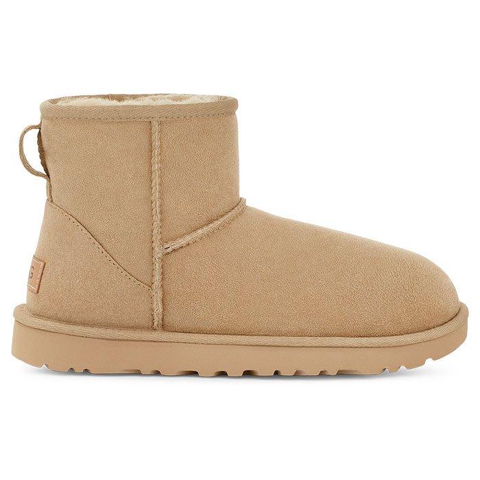 Women's Classic Mini II Boot | UGG | Sporting Life Online