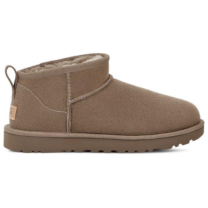 Women's Classic Ultra Mini Boot | UGG | Sporting Life Online