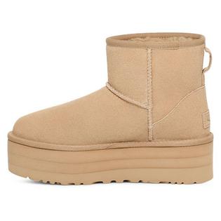 UGG Bottes Classic Mini Platform pour femmes