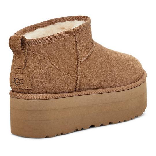 靴 UGG Classic Ultra Mini Platform 22 Women's Classic Ultra Mini Platform Boot | UGG | Sporting Life Online