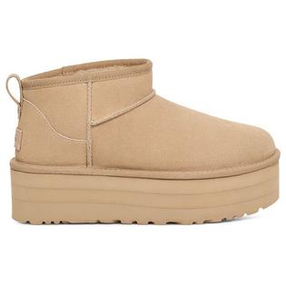 Women's Classic Ultra Mini Platform Boot