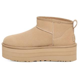 UGG Women's Classic Ultra Mini Platform Boot