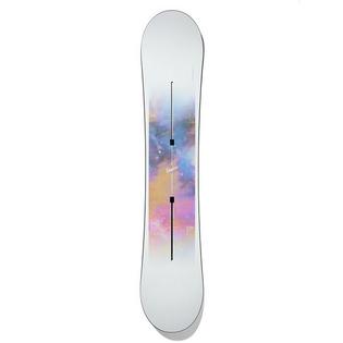 Burton Women's Stylus Flat Top Snowboard [2025]