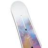 Women s Stylus Flat Top Snowboard  2025 