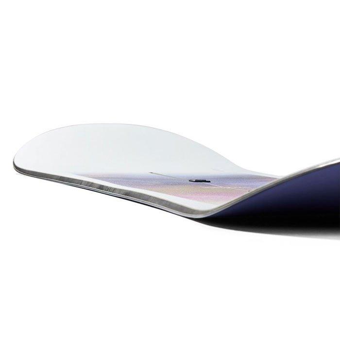 Women's Stylus Flat Top Snowboard [2025]