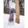 Women s Stylus Flat Top Snowboard  2025 