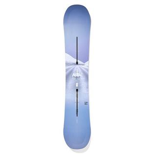 Women's Yeasayer Flat Top Snowboard [2024]