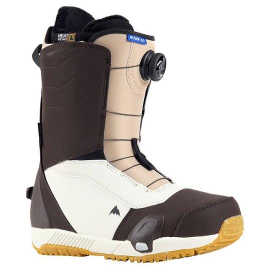 Men s Ruler Step On  Snowboard Boot  2024 