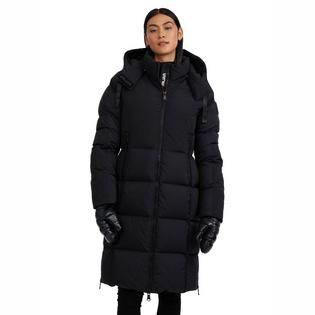 Manteau Zaniah pour femmes